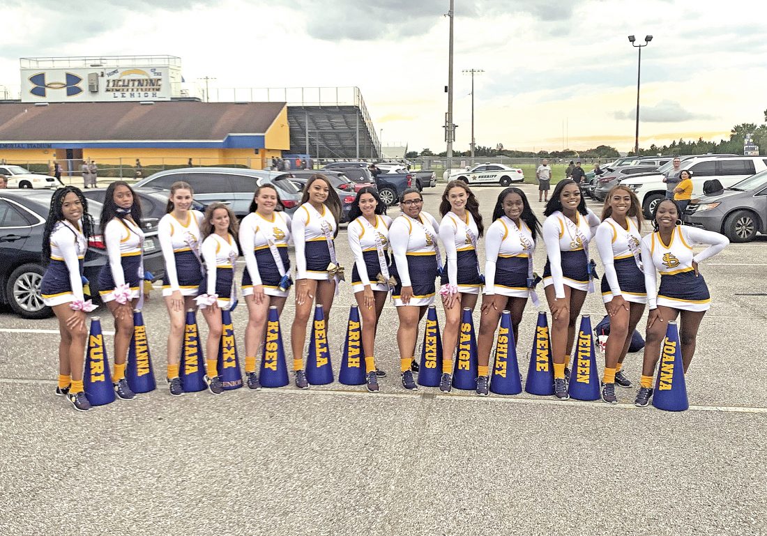 EXIT Realty gives back to community News, Sports, Jobs Lehigh Acres Citizen